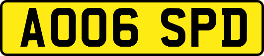 AO06SPD