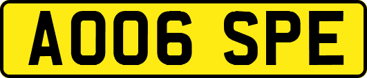 AO06SPE