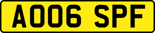 AO06SPF