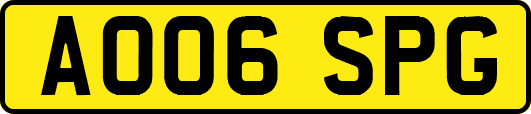 AO06SPG