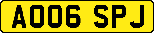 AO06SPJ