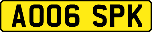 AO06SPK