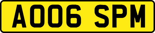 AO06SPM