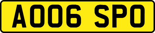 AO06SPO