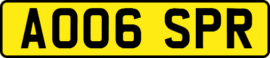 AO06SPR