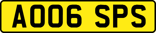 AO06SPS