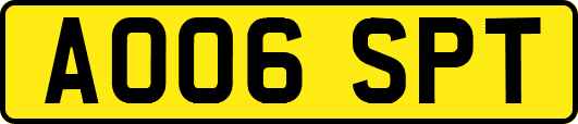 AO06SPT