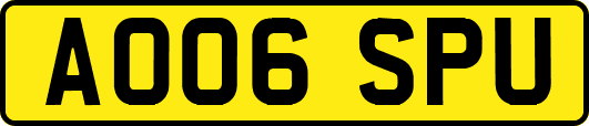 AO06SPU