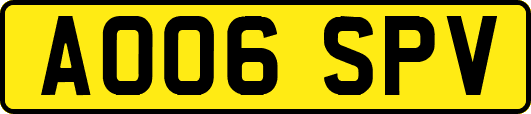 AO06SPV