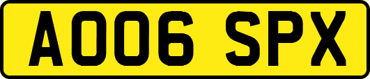 AO06SPX