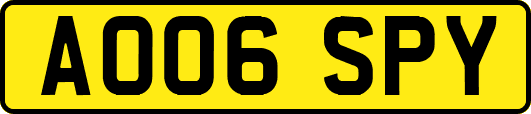 AO06SPY