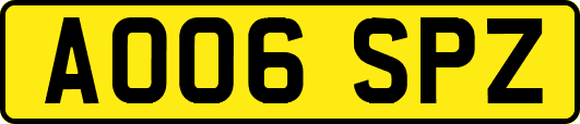 AO06SPZ