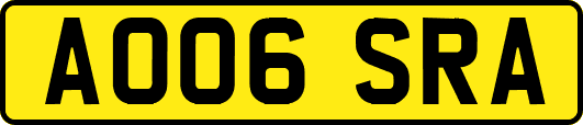 AO06SRA