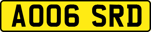 AO06SRD