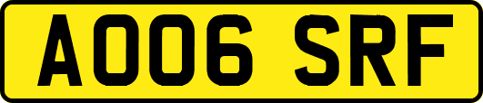 AO06SRF