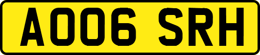 AO06SRH