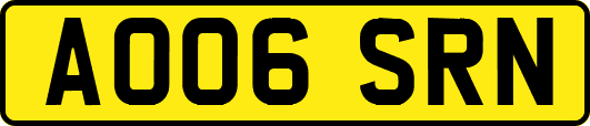 AO06SRN