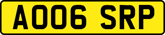 AO06SRP