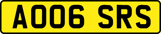 AO06SRS