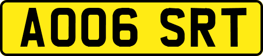 AO06SRT