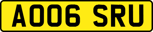 AO06SRU