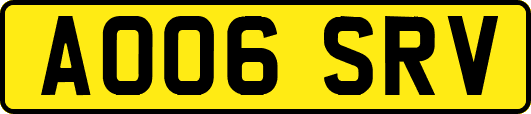 AO06SRV