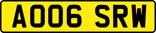 AO06SRW