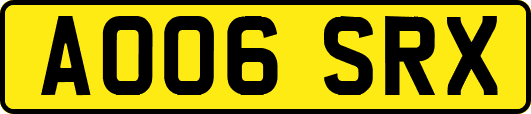 AO06SRX
