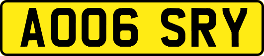 AO06SRY