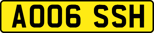 AO06SSH