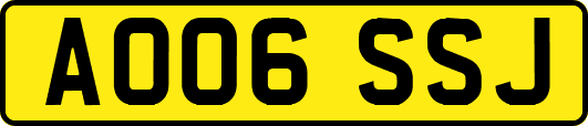 AO06SSJ