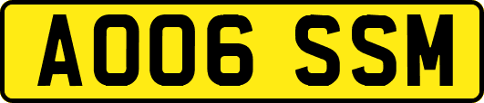 AO06SSM