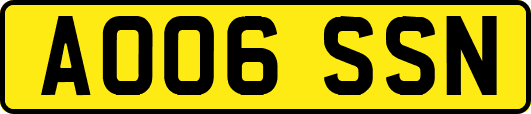 AO06SSN