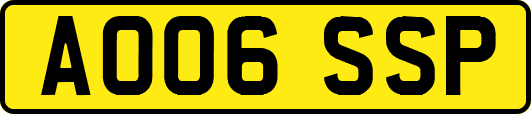AO06SSP