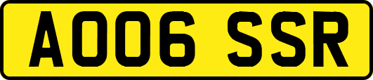 AO06SSR