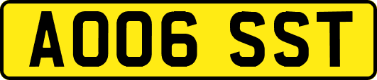 AO06SST