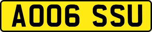 AO06SSU