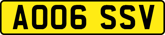 AO06SSV