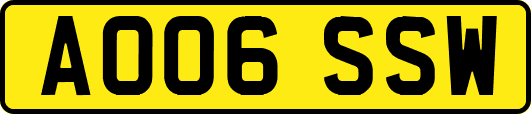 AO06SSW