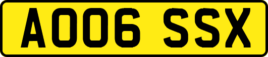 AO06SSX