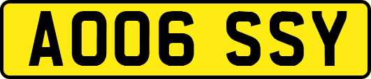 AO06SSY
