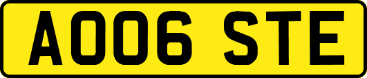 AO06STE