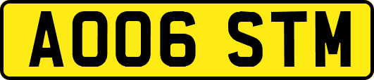 AO06STM