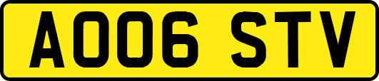 AO06STV