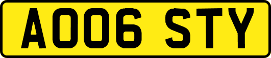 AO06STY