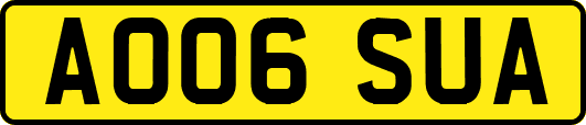 AO06SUA