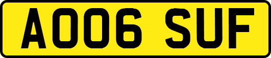 AO06SUF