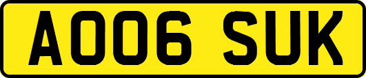 AO06SUK