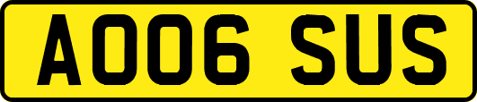AO06SUS