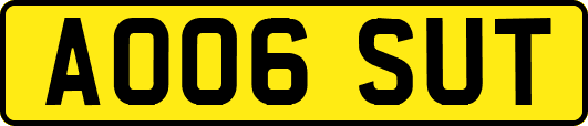 AO06SUT